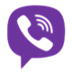 Если Viber установлен на Ваш ПК - откроем чат